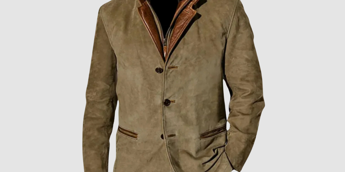 Peacoats