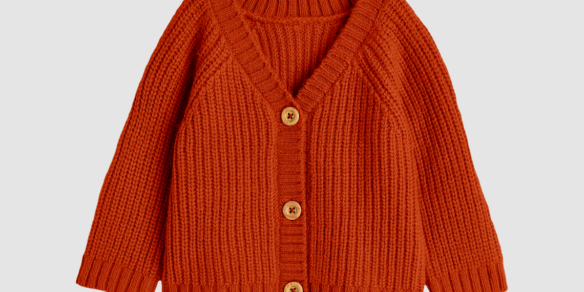Cardigans