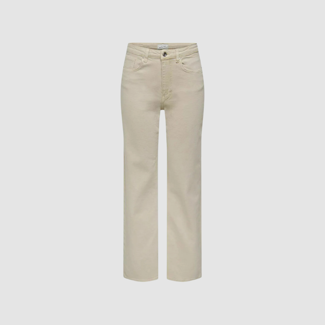High waist broeken