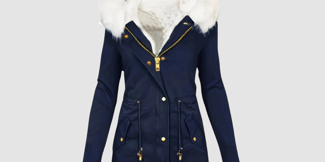 Parkas