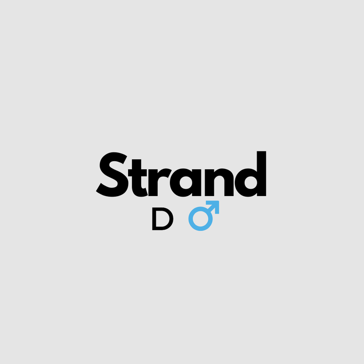 Strand collectie heren