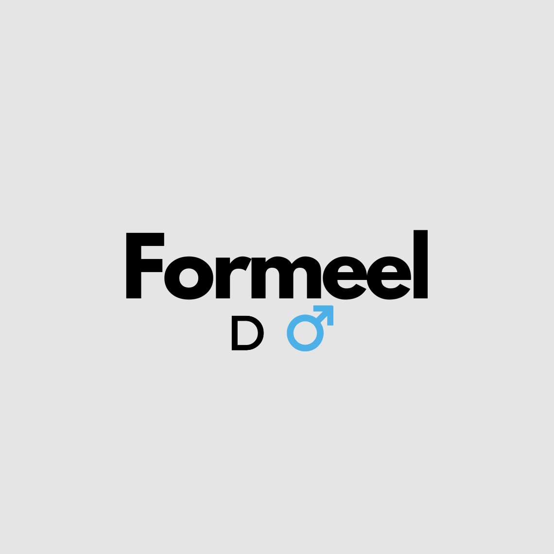 Formele collectie heren