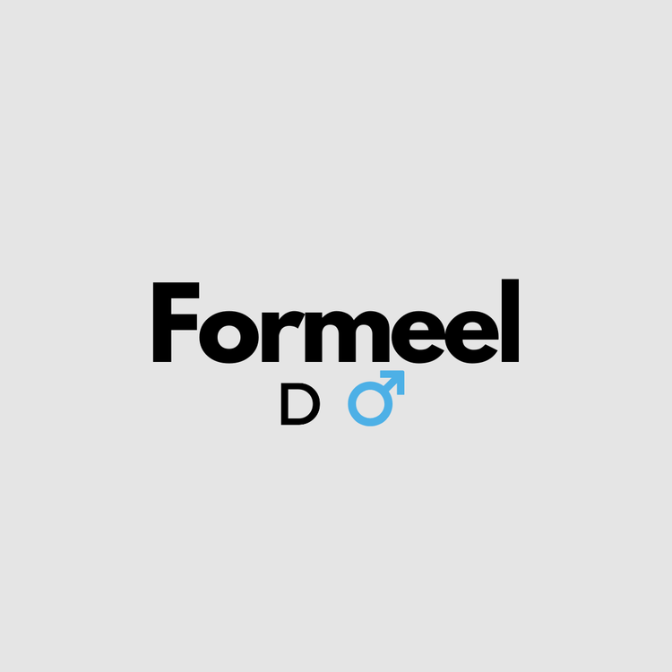 Formele collectie heren
