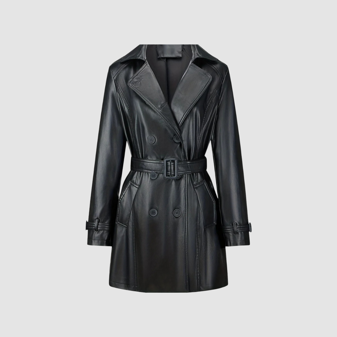 Trenchcoats