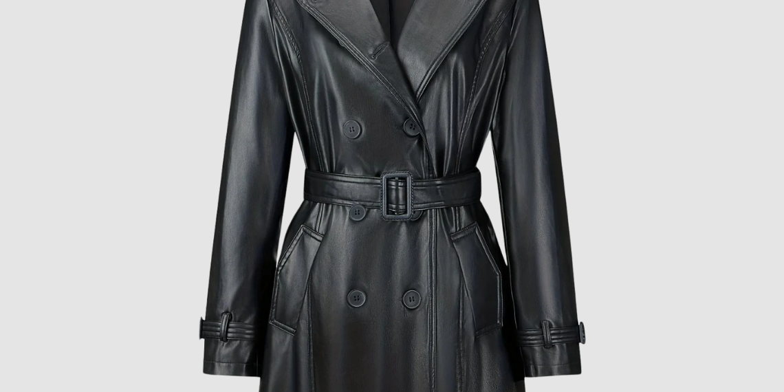 Trenchcoats