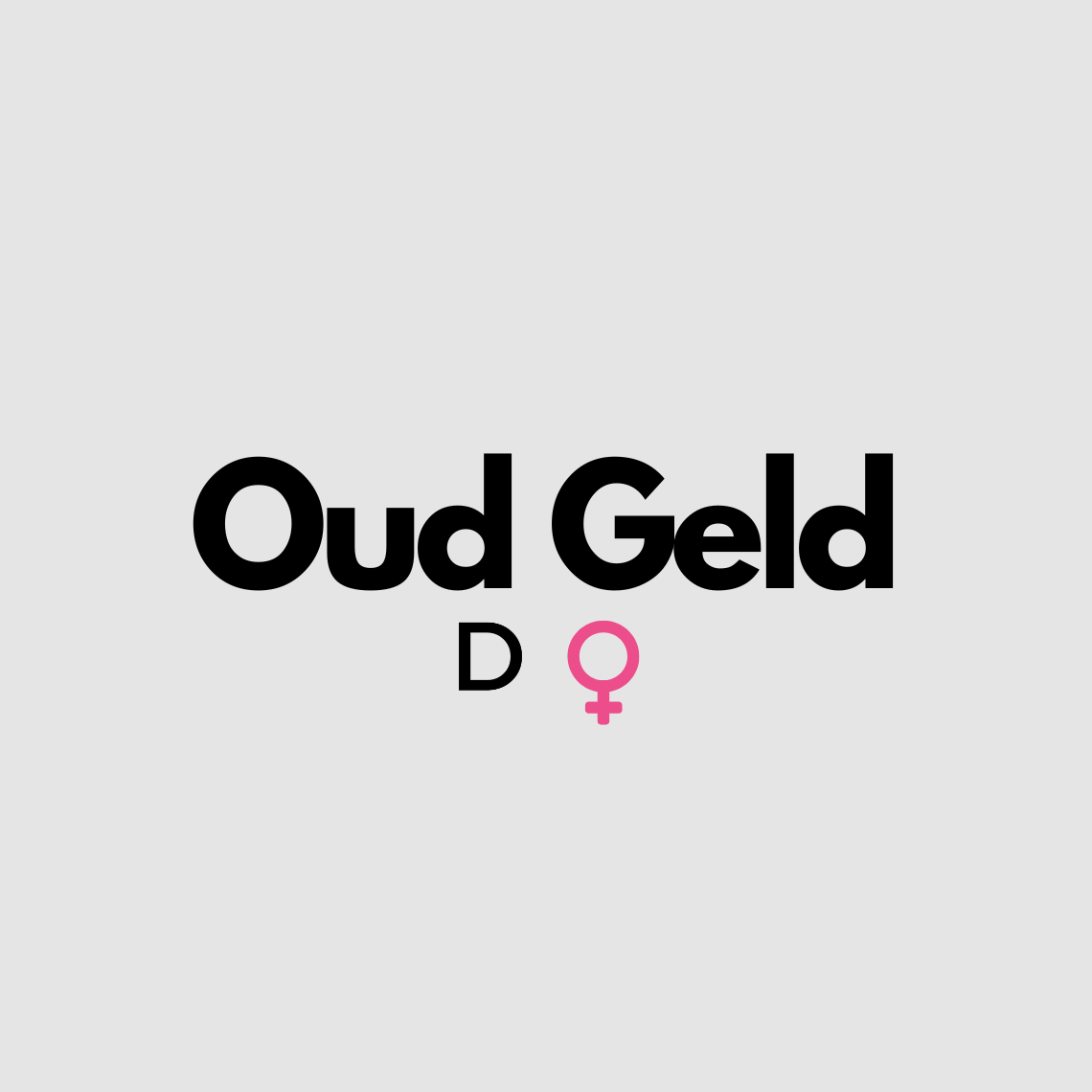 Oud-geld collectie dames