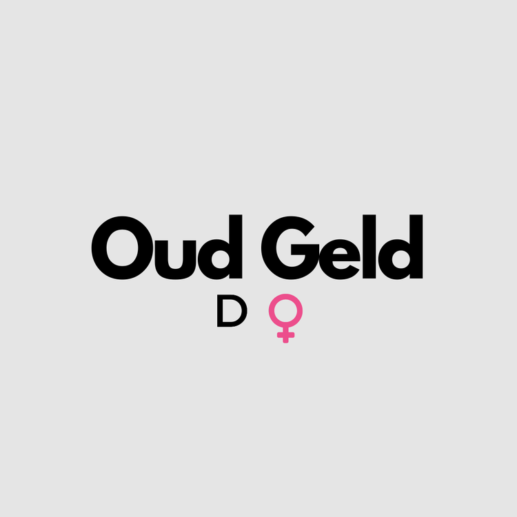 Oud-geld collectie dames