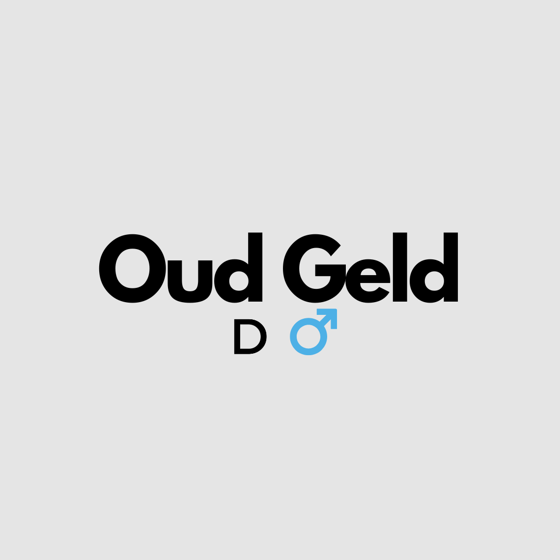 Oud-geld collectie heren