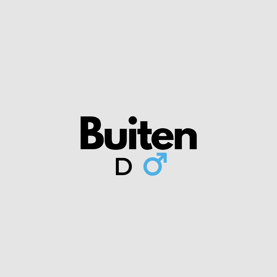 Buiten collectie heren