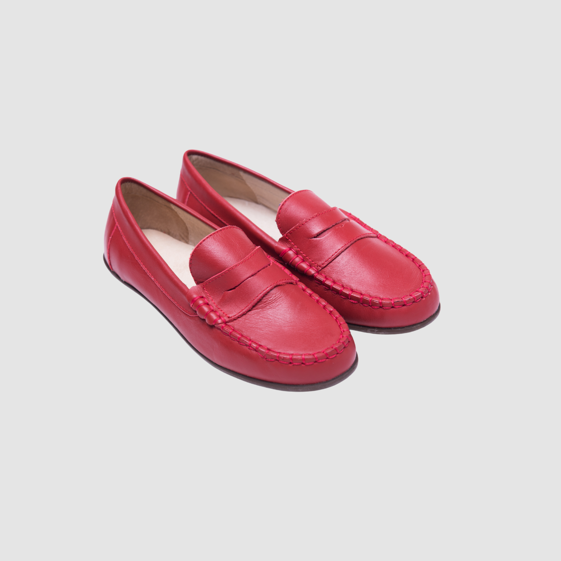 Nette schoenen