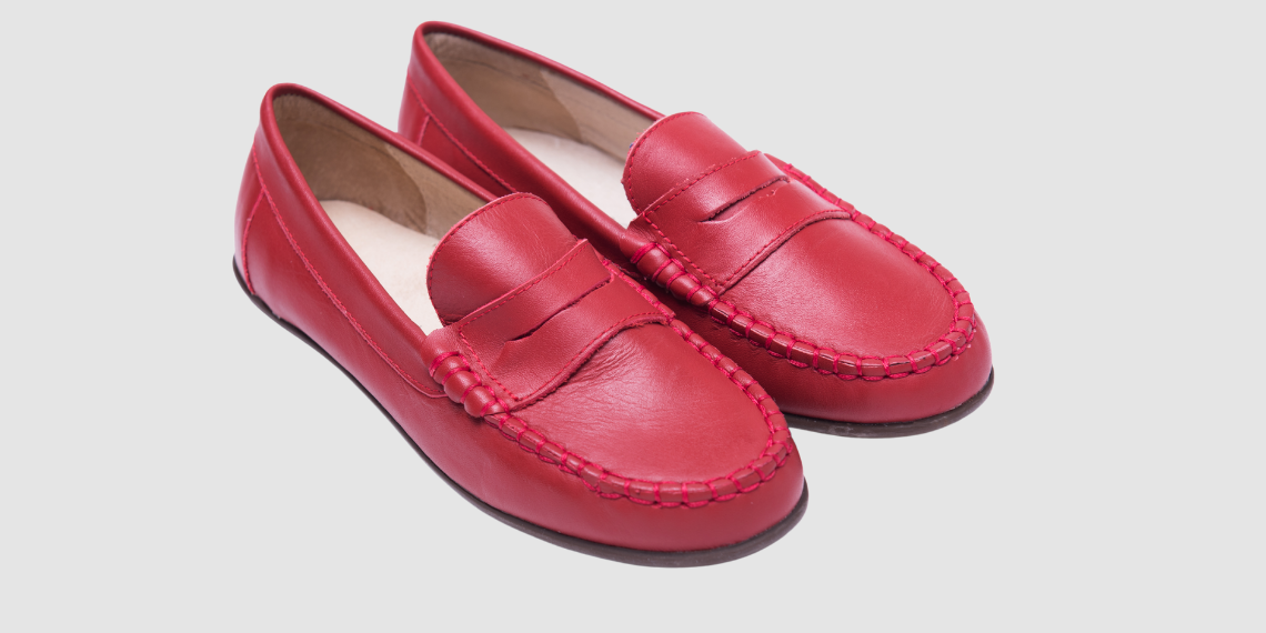 Nette schoenen