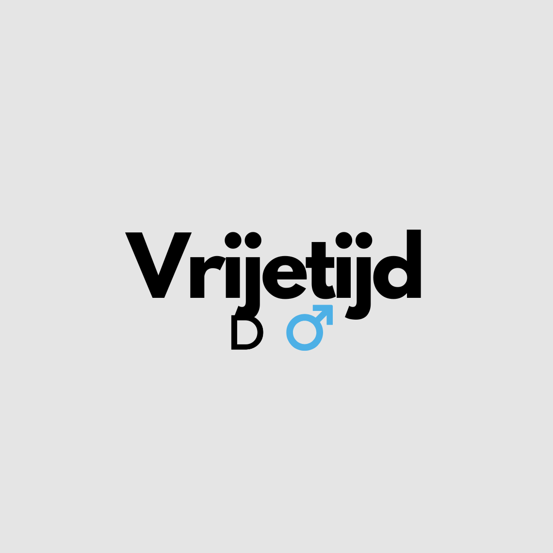 Vrijetijds collectie heren