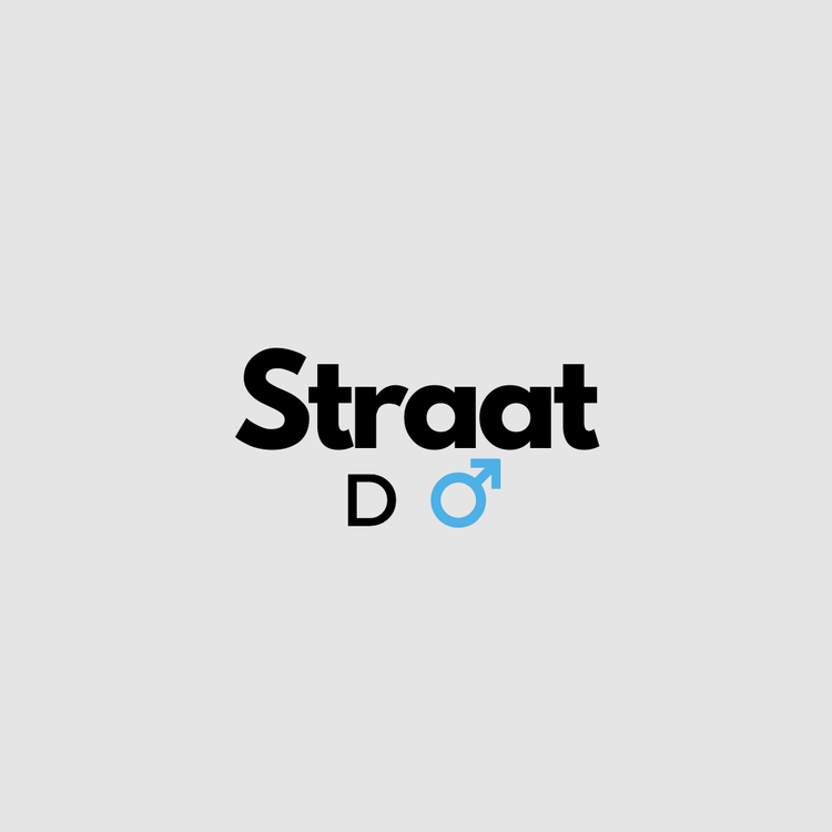 Straat collectie heren