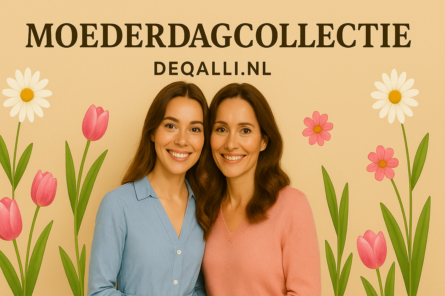 Moederdag