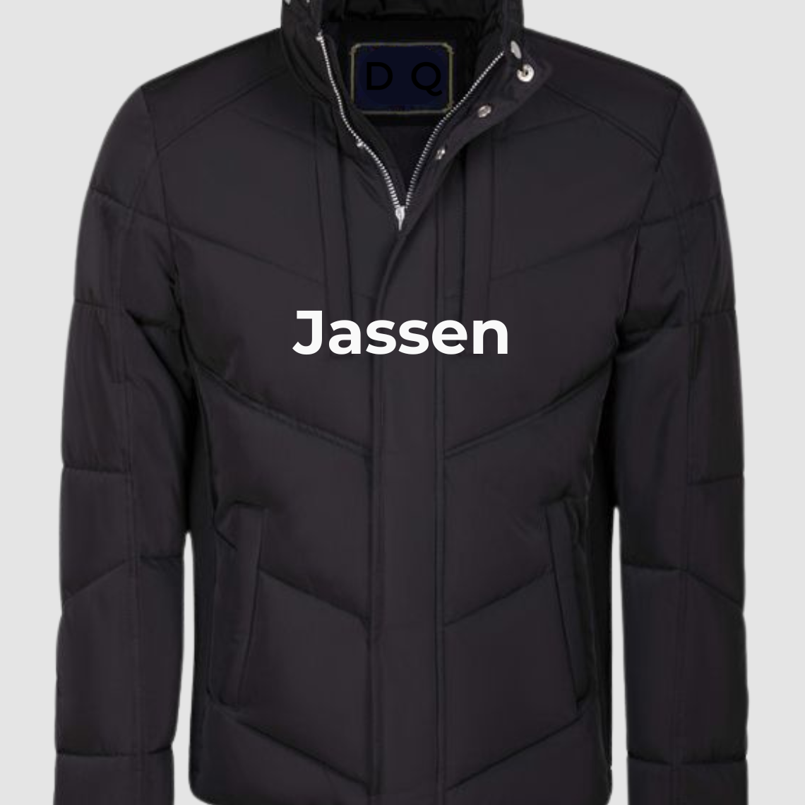 Jassen heren