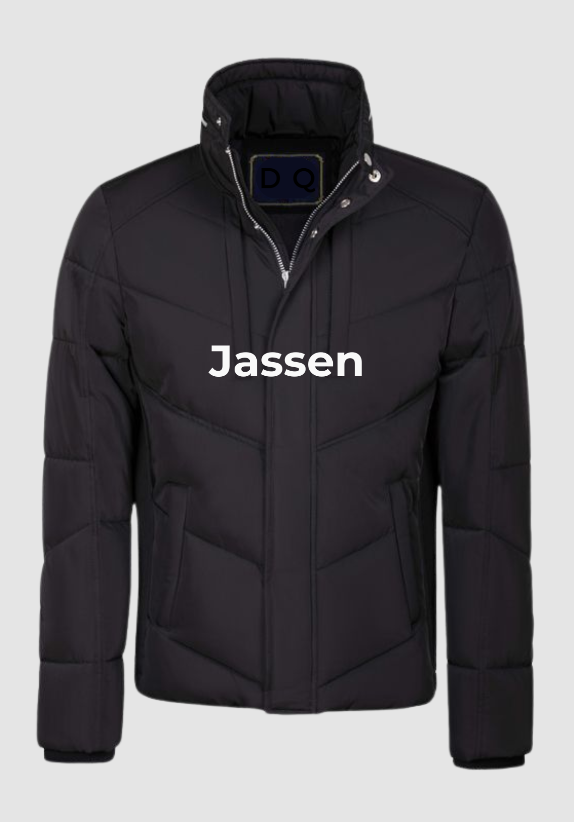 Jassen heren