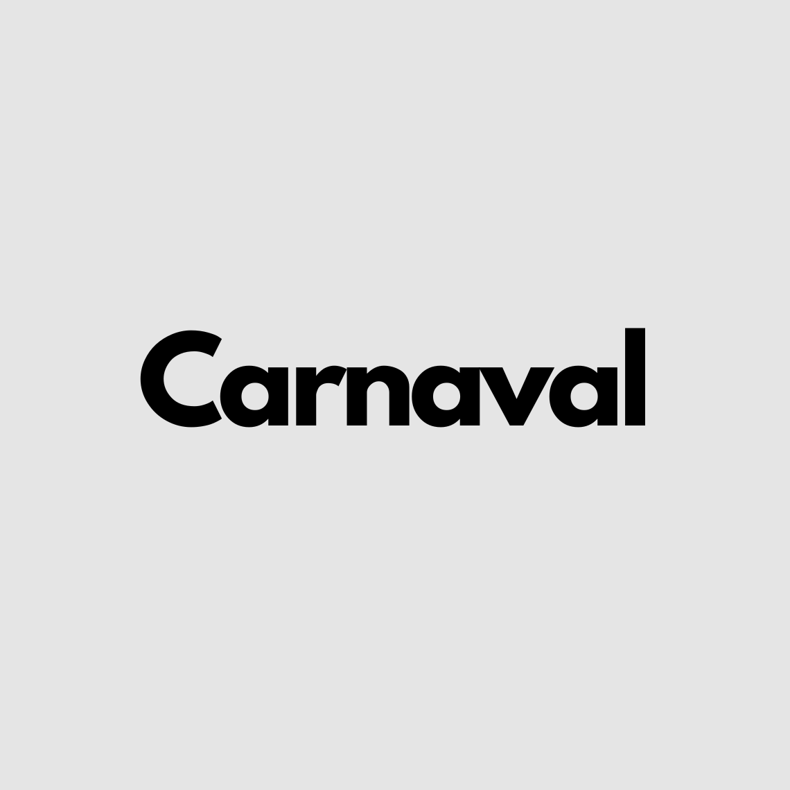 Carnaval