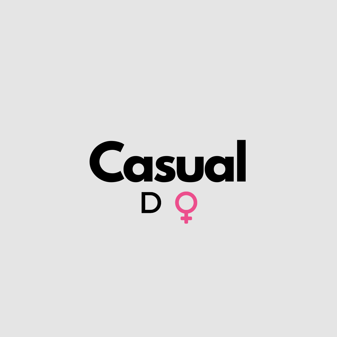 Casual dames