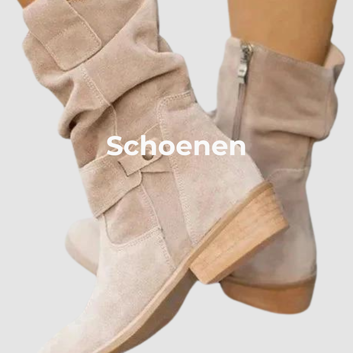 Schoenen dames