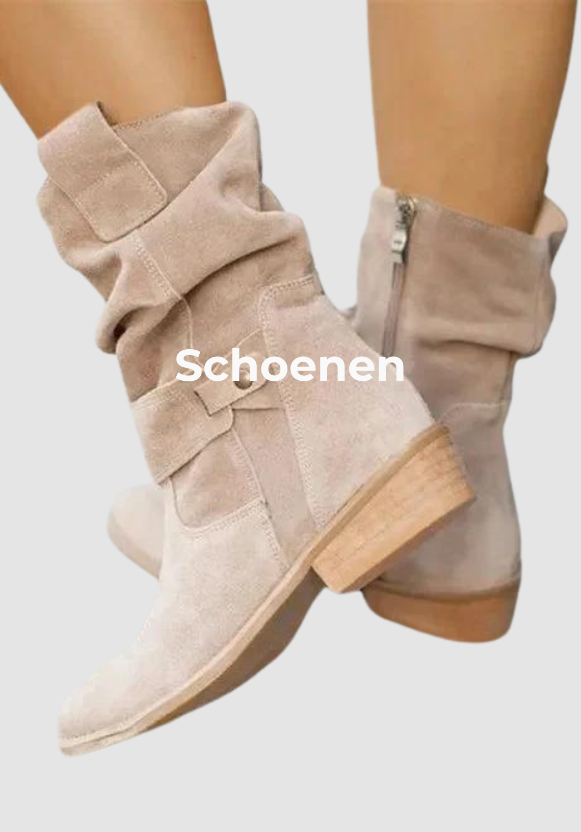 Schoenen dames