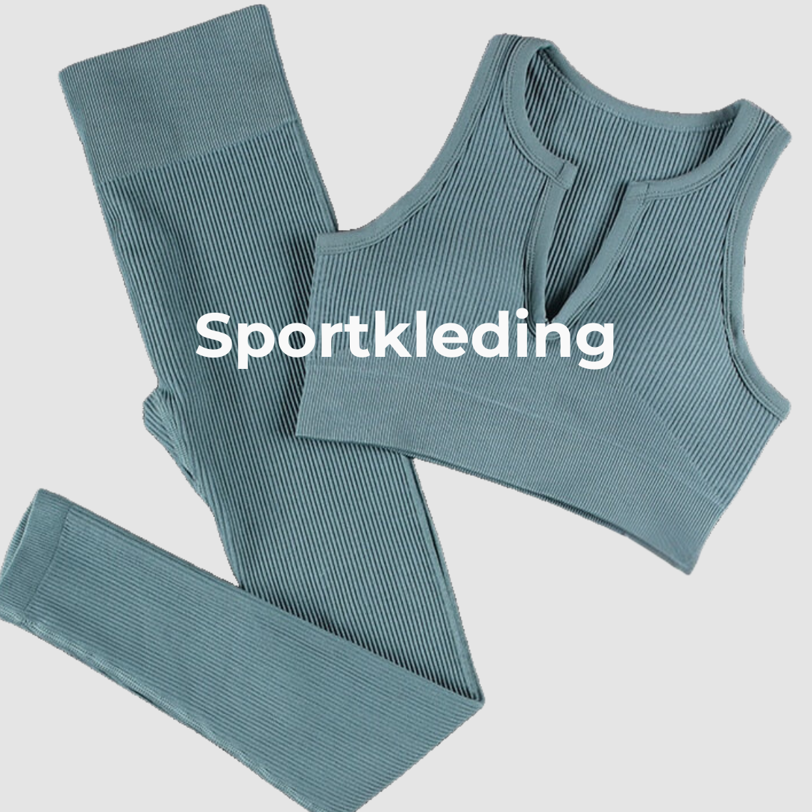 Sportkleding dames