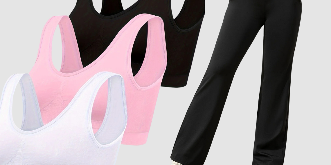 Sportkleding