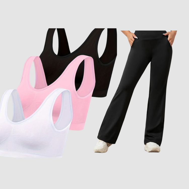 Sportkleding