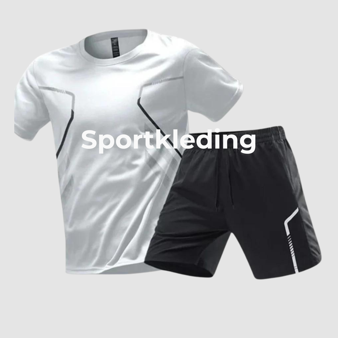 Sportkleding heren