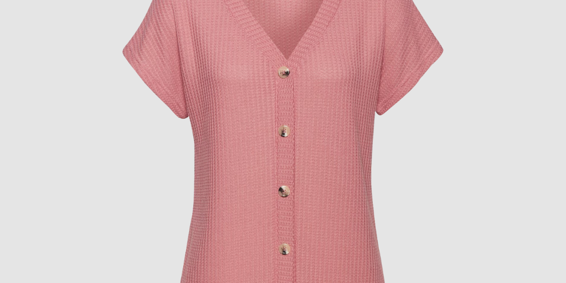 Topjes & Shirts