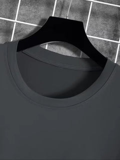 Longsleeve met geprinte tekst