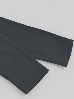 Longsleeve met geprinte tekst