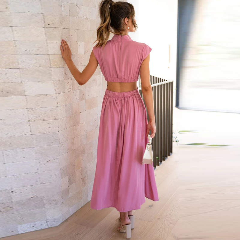 1-main-elegant-stand-neck-hollow-out-pleated-long-dress-sexy-sleeveless-slim-solid-beach-dress-summer-women-casual-sweet-party-dresses_282578b9-f272-415a-83bf-0924aba38264.png