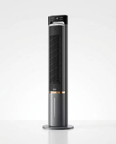 Torenventilator met digitale display
