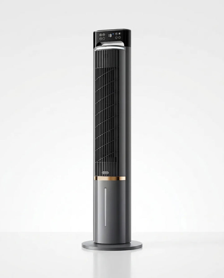 Torenventilator met digitale display
