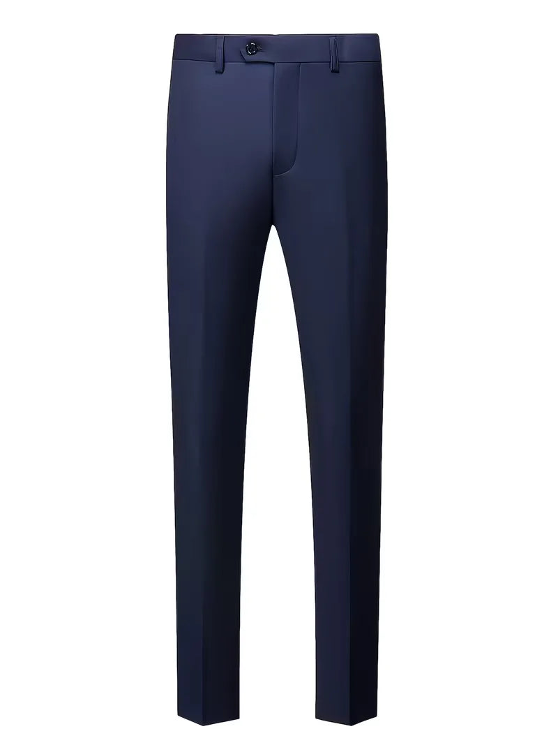 Formeel heren pak slim fit