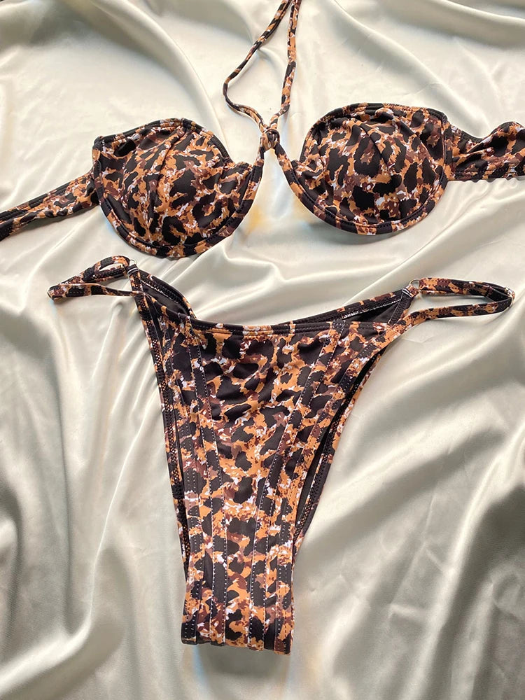 Liv | Sexy & trendy bikini