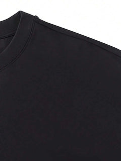 Longsleeve met ronde hals