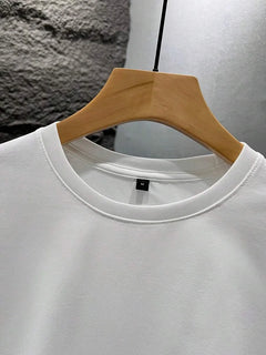 Longsleeve met ronde hals