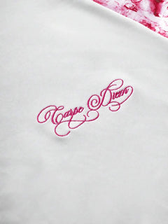 Longsleeve met raglan mouwen