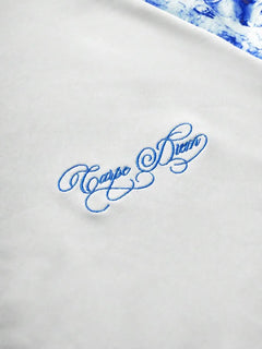 Longsleeve met raglan mouwen