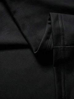 Longsleeve met handgeschreven print
