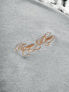 Longsleeve met raglan mouwen