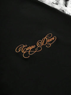 Longsleeve met raglan mouwen