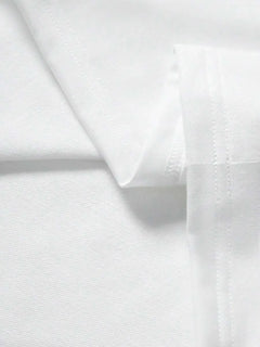 Longsleeve met handgeschreven print