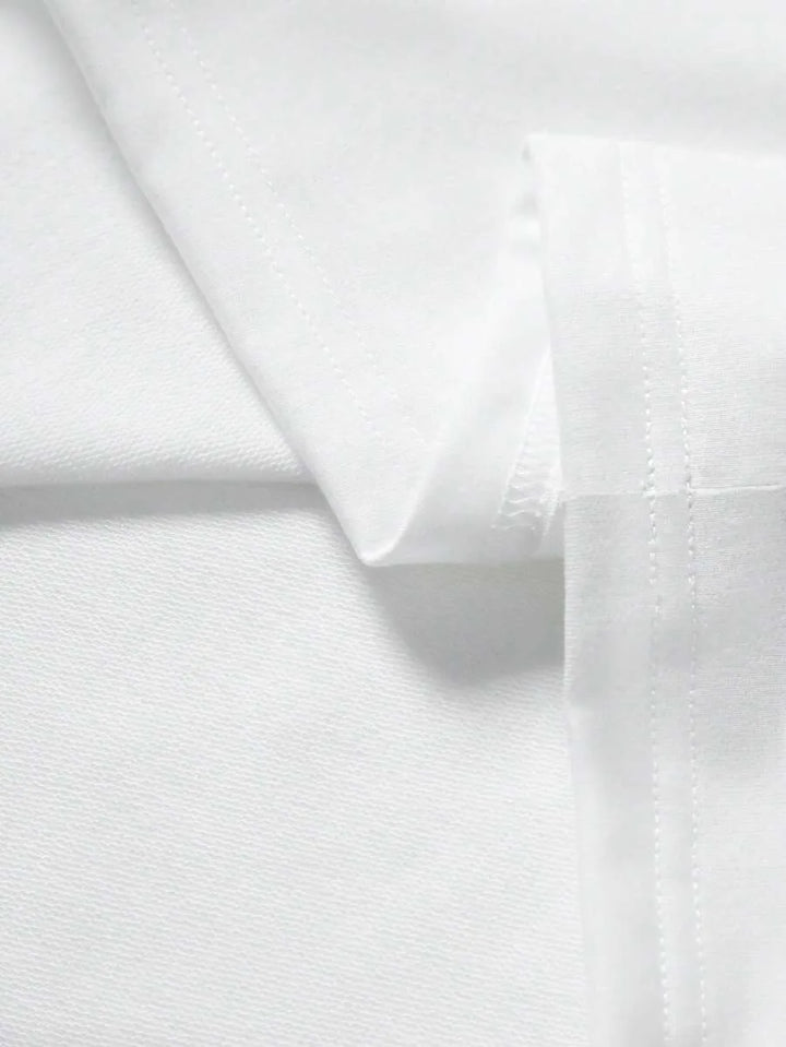 Longsleeve met handgeschreven print