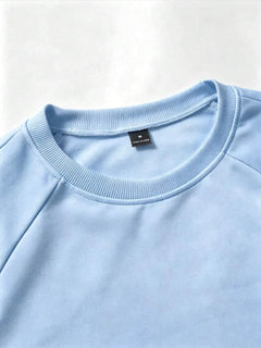 Longsleeve met handgeschreven print