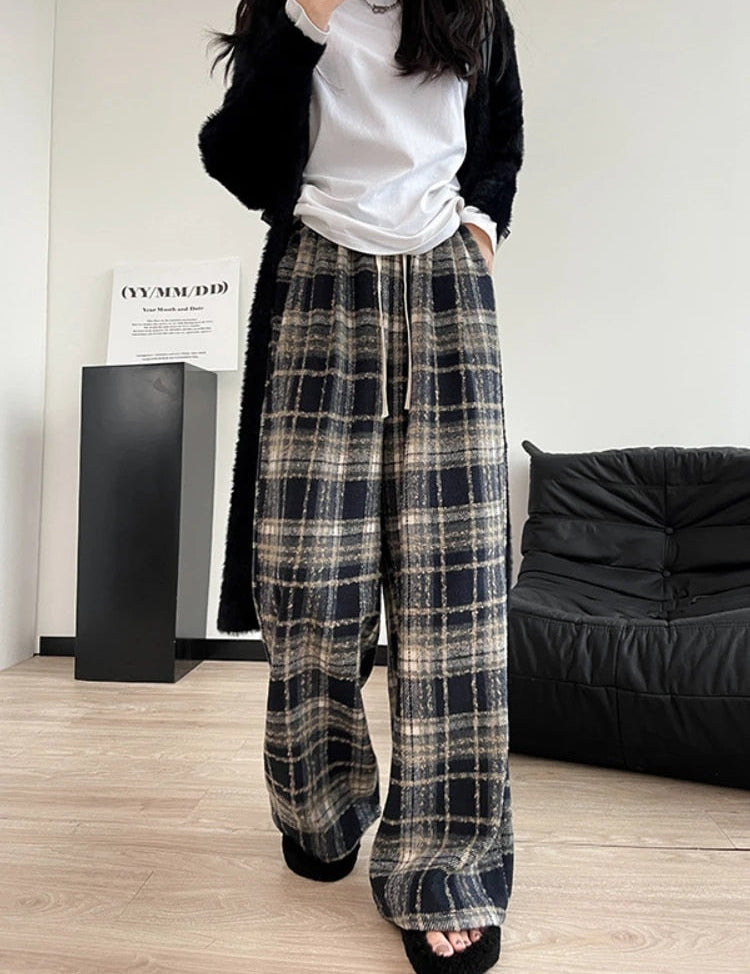 19T0Qweek-Vintage-Plaid-Wollen-Geborstelde-Broek-Vrouwen-Koreaanse-Dongdaemun-2023-Winter-Kantoor-Dame-Broek-Losse-Dikke.jpg