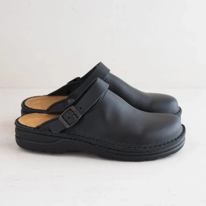 Stijlvolle Herenschoenen van Hoogwaardig Leer - Comfort en Gemak
