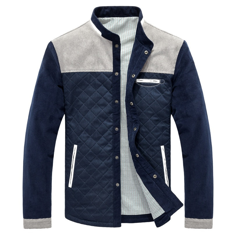 Louis | Autumn Casual Jacket afbeelding 5