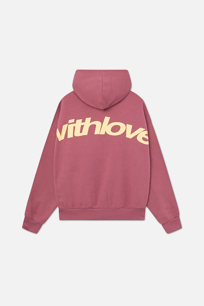 Lotte | Stijlvolle Hoodie als Symbool van Zelfliefde